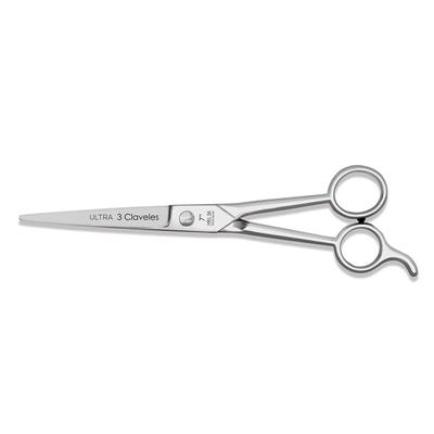ULTRA TIJERA PELUQ. 7" D 3C